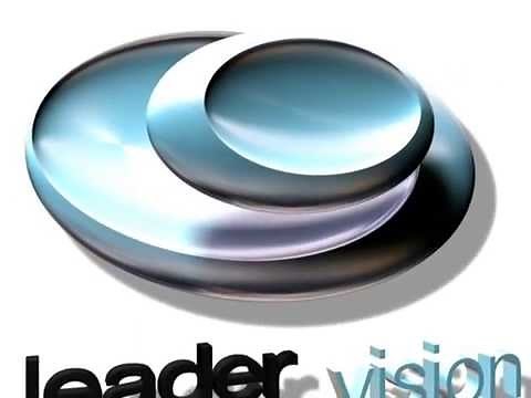 Derechos de autor + Logo de Leader Vision [Clásico]