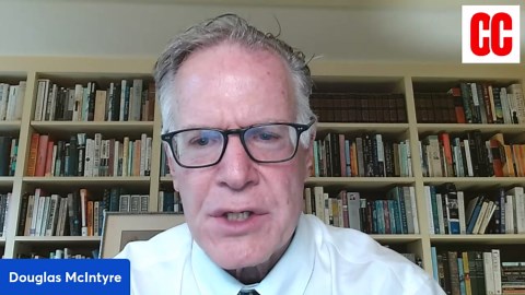 Geothermal Energy Is Extremely Expensive