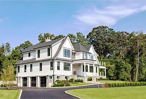 Madison Builder by Madison Builder