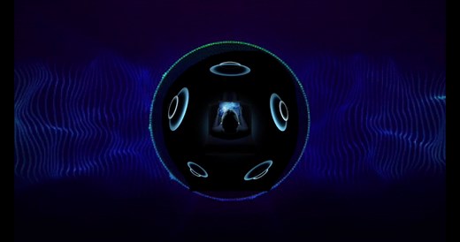 AirPods Pro Spatial Audio Tests: Surround Sound #1 - GIRL FLIP