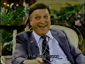 4.7K views · 115 reactions | Walter Martin's Last Time on TBN - THEY KICKED HIM OFF | Let My People Know | Facebook