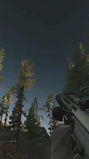 “I’M ALIVEEEE!” …Server Said NO 💀