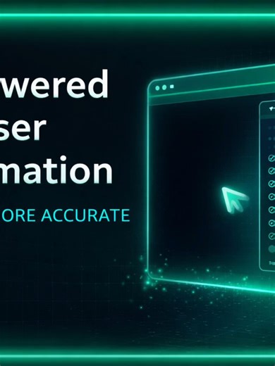 Faster than Claude for Chrome and OpenAI Atlas. Building an AI automation browser extension. ✅ Multi-tab parallel execution ✅ Autonomous browser control ✅ Self-learning from real usage (gets smarter the more you use it) Coming soon. #AI #Automation #ChromeExtension