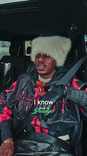 Musa Keys Interview - Life, Music & Future @musakeys #btp #musakeys