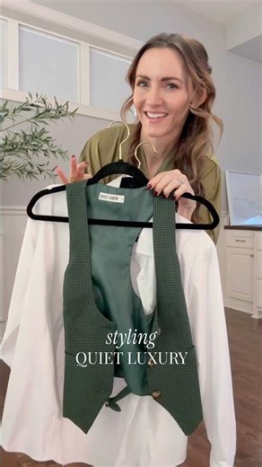 Quiet Luxury! (Designer-Inspired High-End Look for Less) ✨ #amazonfashion #amazon #amazonfinds