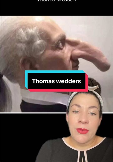 Aventuras de Thomas Wedders e o Freak Show