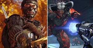 15 Video Games That Deserved to Be 2020 Game of the Year