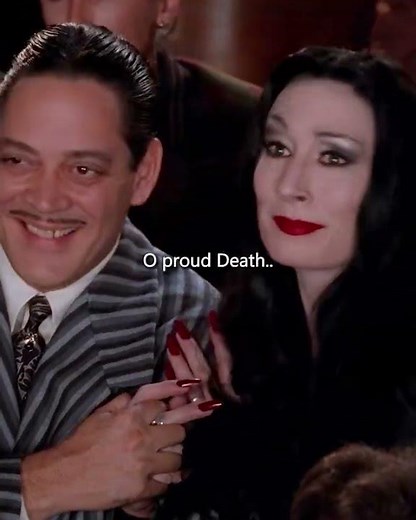 😱 Wednesday & Pugsley’s EPIC Sword Fight Scene | The Addams Family (1991) ⚔️