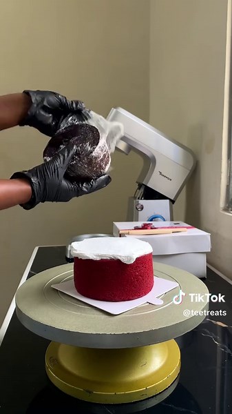 Making a Double Bento Cake: Step-by-Step Guide