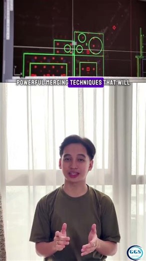 How To Merge Features in ArcGIS Pro