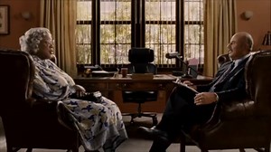 According to Madea it is by any means necessary. Who agrees with Madea's conflict management ? #Madea #MadeaGoesToJail | Madea