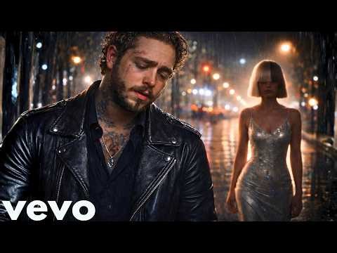 This Post Malone Playlist Will Hurt You 💔 ft. Sia, Billie Eilish – Late Night Emotional Vibes