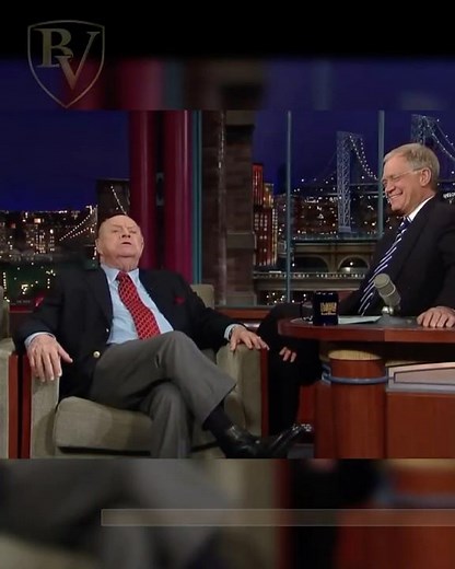 Don Rickles Roasts in 30 Seconds 😂 | Letterman w/ Denzel #shorts