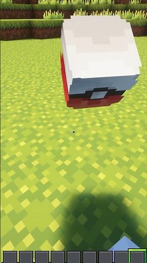 Secret Cobblemon Feature!! #minecraft