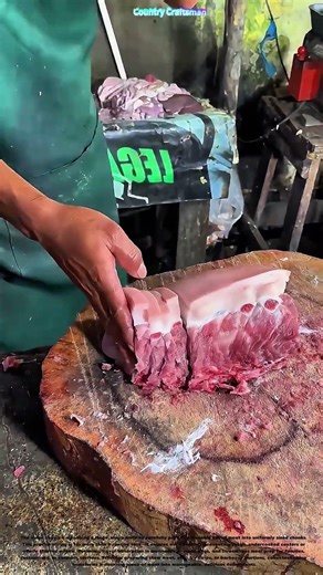Cutting Consistency: How Precision Slicing Transforms Meat Prep