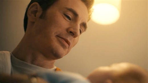 109K views · 2.1K reactions | Chris Evans returns as Steve Rogers in the first teaser trailer for #AvengersDoomsday. In theaters December 18, 2026. | MOVIECLIPS | Facebook