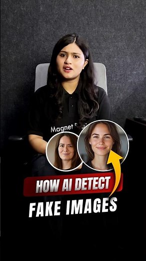 How AI Detects Faces in Images? 🤖📸