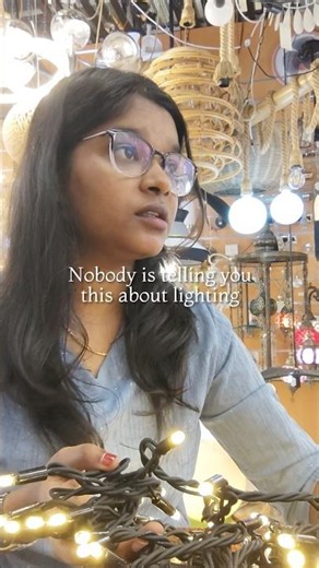 Nobody Tells You THIS About Lighting Design 💡#lightingdesign #homedecor #shorts