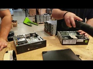 How to Refurbish a Computer: A Step-by-Step Process
