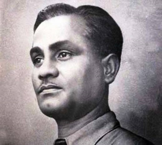 Dhyan Chand Age, Death Cause, Wife, Children, Family, Biography & More » StarsUnfolded
