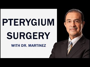 All About Pterygium Surgery (What to expect and treatments) - The Eye Show