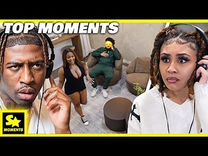 THEY GOT CAUGHT LIVING DOUBLE LIVES! | SoulessJayy Loyalty Test