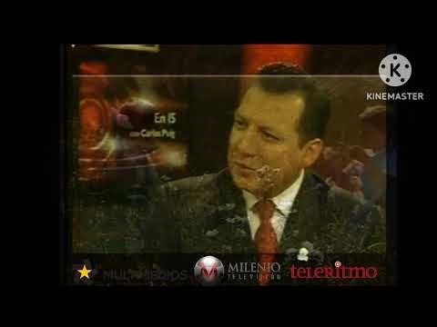 MULTIMEDIOS MILENIO TV TELERITMO