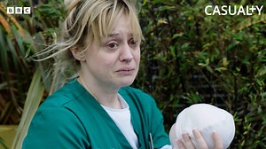 862K views · 4.5K reactions | This was heartbreaking to watch  If you or anyone you know has been affected by Nicole's story, details of organisations offering information are available at bbc.co.uk/actionline | BBC Casualty | Facebook