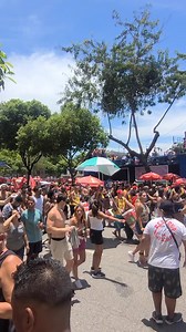 72K views · 2.1K reactions | Bloco Carrossel de Emoções no Centro (20-01). ‍♀️ | Lapa - Noite e Dia. | Facebook