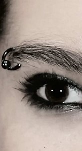 Bill Kaulitz's Adorable Moments in London