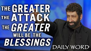(from "Prince of Persia" - Part 5) Message Of The Week - A mysterious principality who appeared in ancient times, the question of its appearance in modern times, even behind current events, and the revelation of what it has to do with your life, spiritual warfare, and attacks. What it reveals, and how to turn it all around for victory. Check back tomorrow for the next part. From the message: #2407 - To get this full message, just click https://bit.ly/45yEpE6 To receive Free Gifts, Prophetic Upda