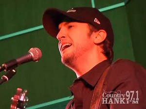 "Drunk On You" - Luke Bryan