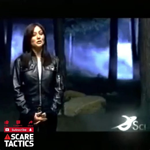 Scare Tactics on Instagram: "Classic SciFi Channel Scare Tactics Promo. Streaming Free On @plutotv @tubi @fawesome_tv @therokuchannel & @plex.tv. Also Available On @fubotv (Free Trial) And @prime (Acct. Req’d) Support The Show! Check out our Merch Shop. The link is in the Bio. Use Code “SCAREME25” for 25% off of your order. @theshando @therokuchannel @plex.tv @fubotv @usanetwork @peacock #scaretactics #prankshow #jumpscare #fear #boo #jordanpeele #tracymorgan #shannendoherty #horrorprankshow #mo
