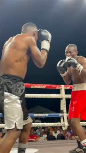 MSUCELEBS_ | Zvatangaaa Today, Charles Manyuchi proved that true champions fight not only in the ring but also for the future of their nation. His... | Instagram