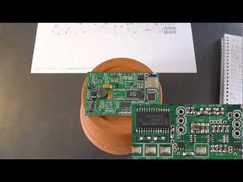 Surface Mount Reflow Soldering At Home