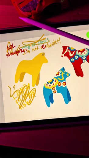 Multiplayer Drawing Fun: Two Against One Challenge