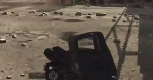 Battlefield 4 campaign: watch us play the first ten minutes here