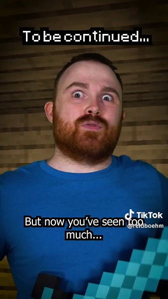 Exploring Minecraft Secret Rooms: End Gap House