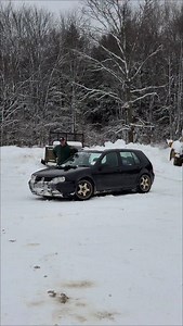 I Imported A MK4 VR6 4motion GOLF!!! Just posted on the tube “Brett Horn” go watch the video!! Together with @ecstuning @open.air.imports we bought this car sight unseen, 3,000 miles away in the United Kingdom to bring over to the United States! We in the US did not get these car. (Technically did with the mk4 R32) but this car has a 2.8l 24v vr6!! I’m so incredibly grateful for this opportunity and experience. Please go watch the video, this is by far my best video, and most ambitious project t
