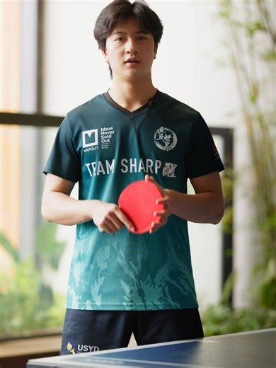 Unlock Your Flick: Mastering Table Tennis Techniques