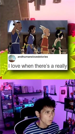 Avatar | Why Do They Do Sokka So Wrong