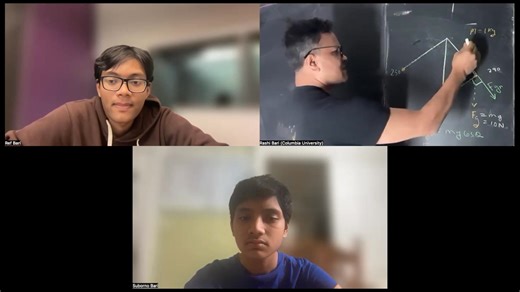 Free-Body Diagram of a Pendulum | Bari Science Lab