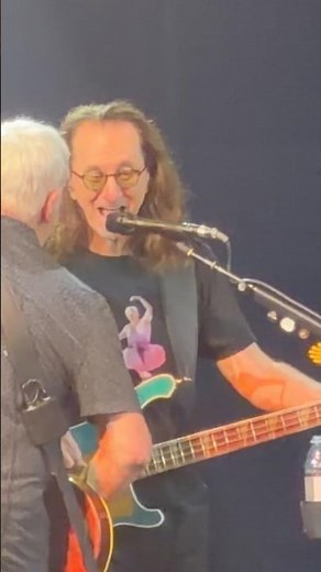 Finding My Way by Rush #Rush #1974 #2026 #50something #shorts