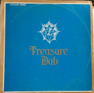 Arthur "Duke" Reid - Treasure Dub