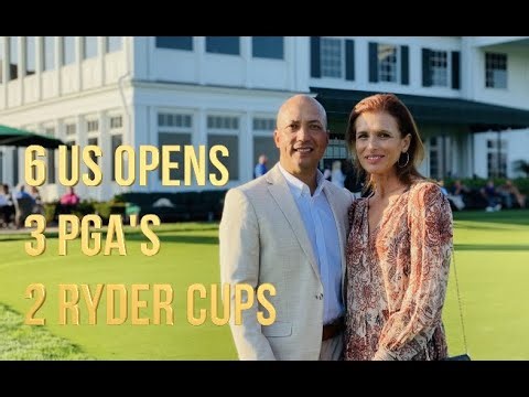 OAKLAND HILLS Site of Ben Hogan's 1951 US Open WIN!