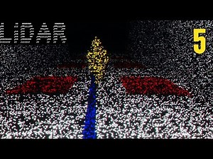 INSANE LIDAR Level | Backrooms: Escape Together