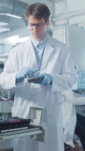 Enhance Testing Programs with Consortium Enrollment