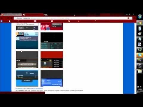 How to download and patch Pokemon Black 2 and White 2 roms for your computer