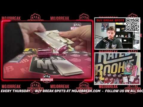 Pick Your Team #3 - 2025 Panini Select Football H2 & Hobby 6 Box Mixer - 03.01.26