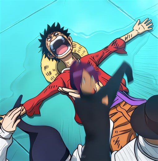 Luffy's Remarkable Kindness in One Piece Explained